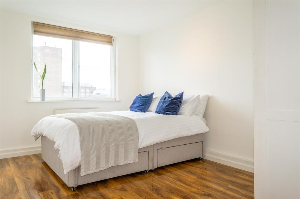 3 bedroom apartment for rent