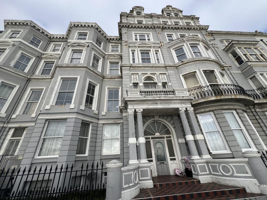 Main image of property: Eversfield Place, ST. LEONARDS-ON-SEA