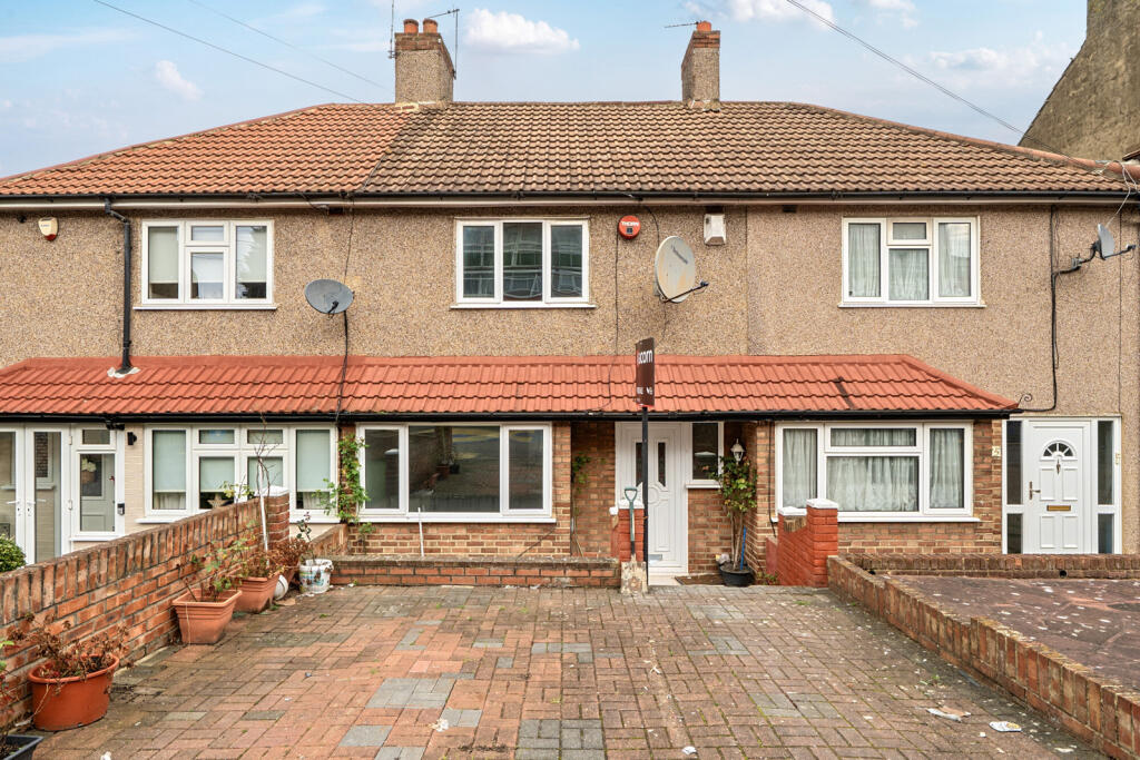 Main image of property: Upper Abbey Road, Belvedere