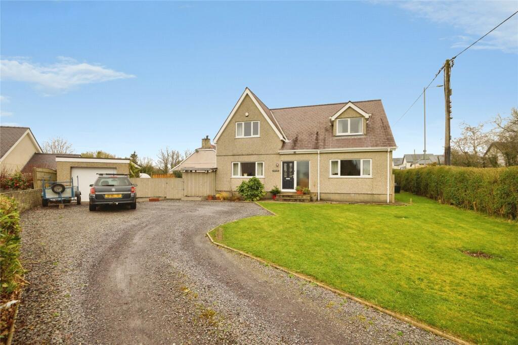 Main image of property: Dinas, Caernarfon, Gwynedd, LL54