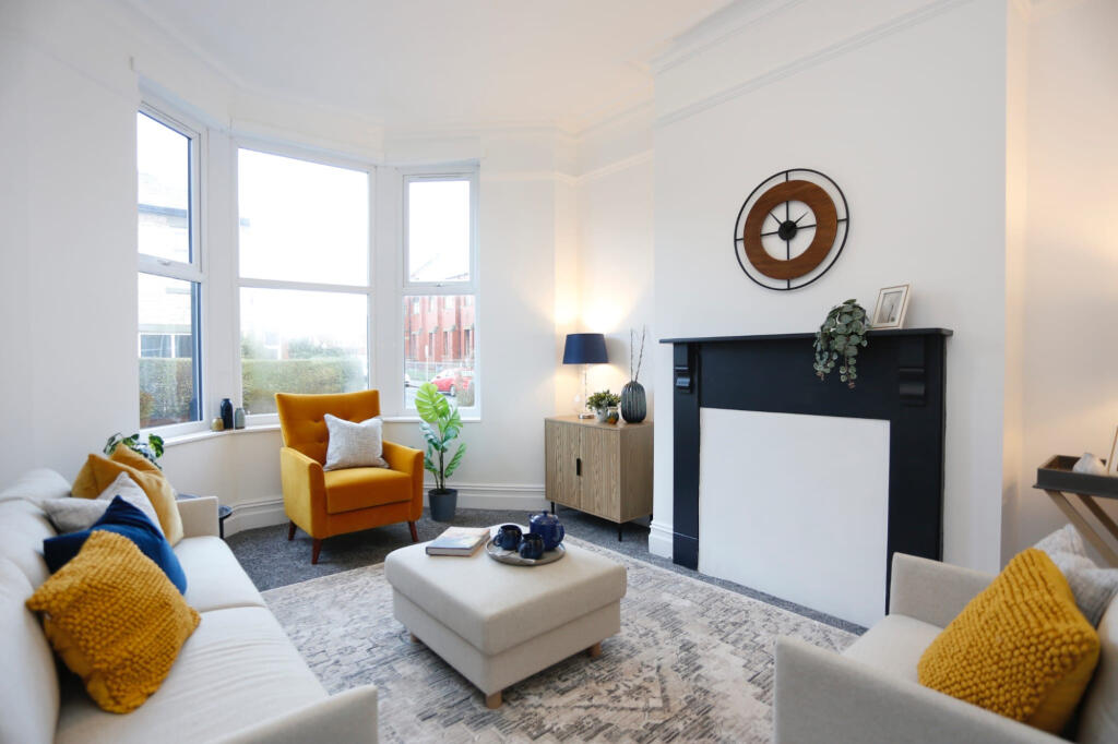 Main image of property: Peter Street,  Blackpool, FY1