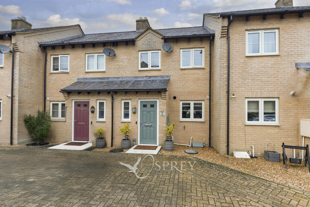 Main image of property: Harold Road, South Witham, Grantham, NG33