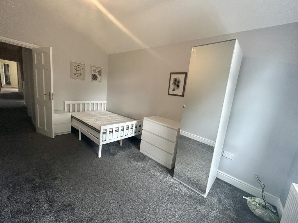 Main image of property: Wellington Road, Smethwick