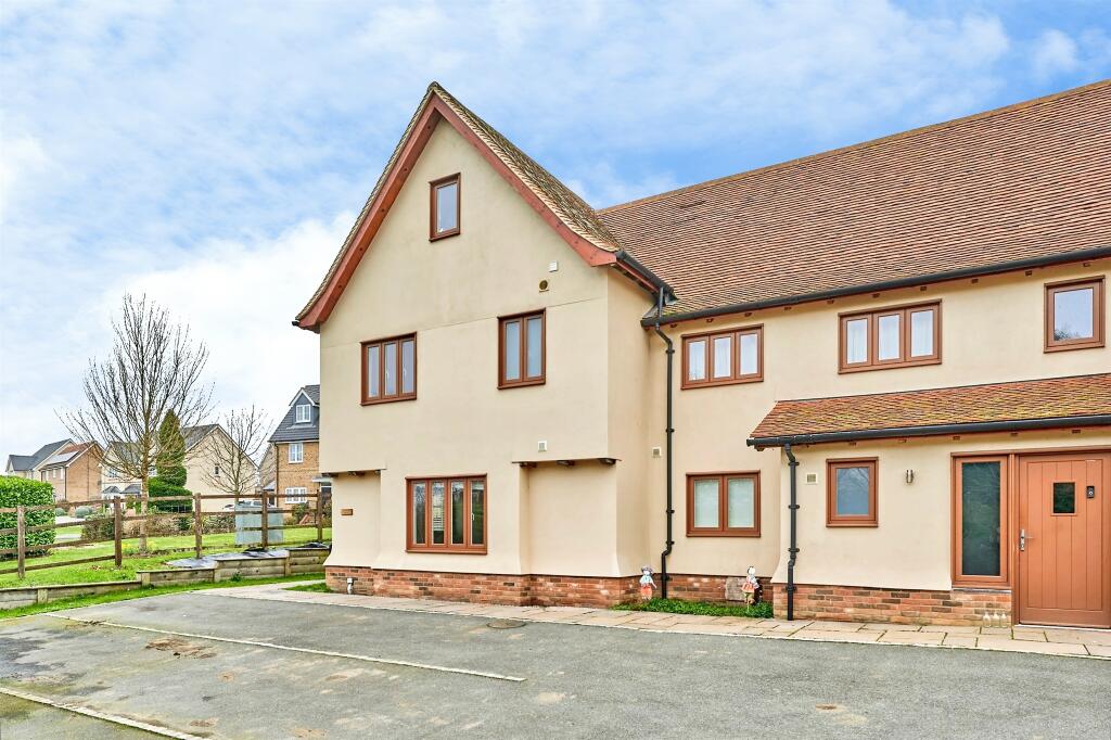 Main image of property: Bury Water Lane, Newport, Saffron Walden