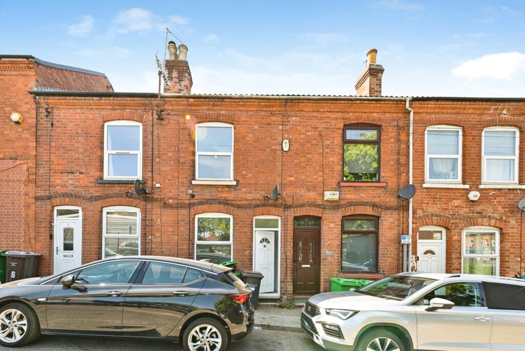 Main image of property: High Church Street, Nottingham, Nottinghamshire, NG7