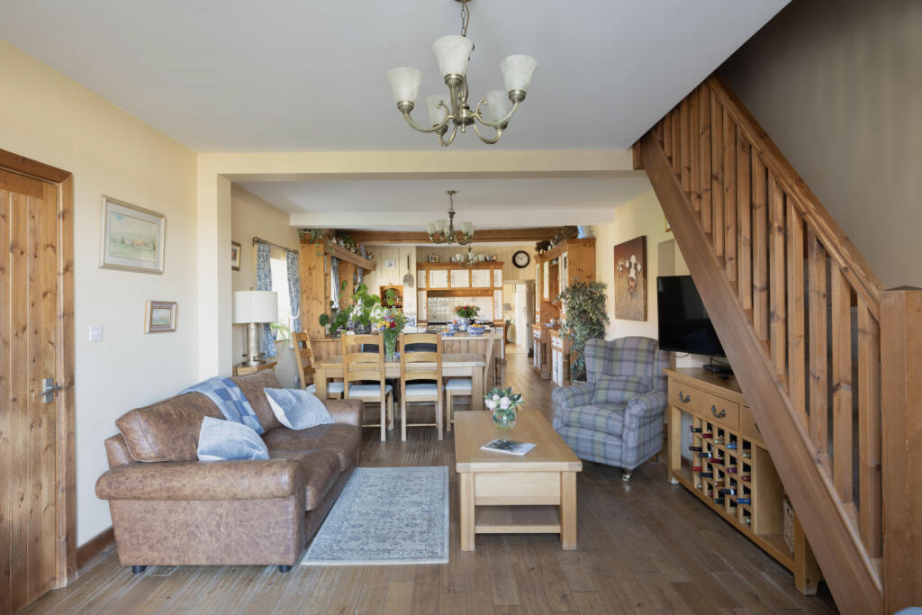 Fakenham Road, Hillington, King's Lynn, Norfolk, PE31 photo 4