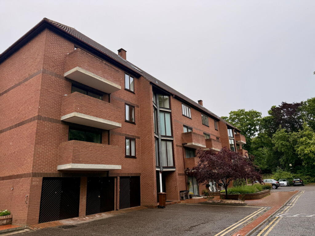 Main image of property: Winslow Close, Eastcote