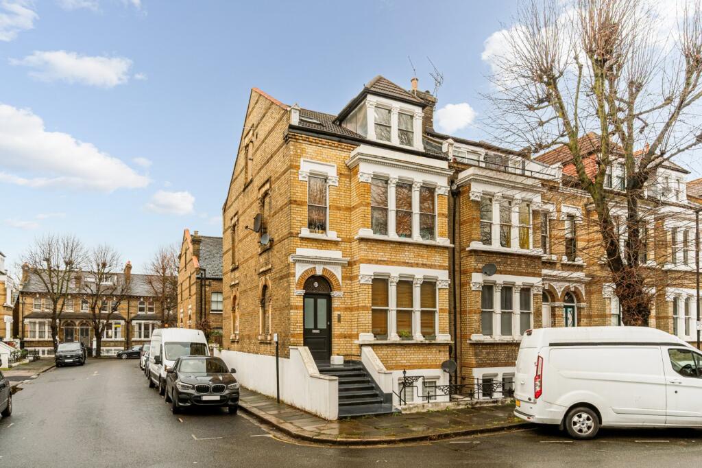 Main image of property: Linden Gardens, 
Turnham Green, W4
