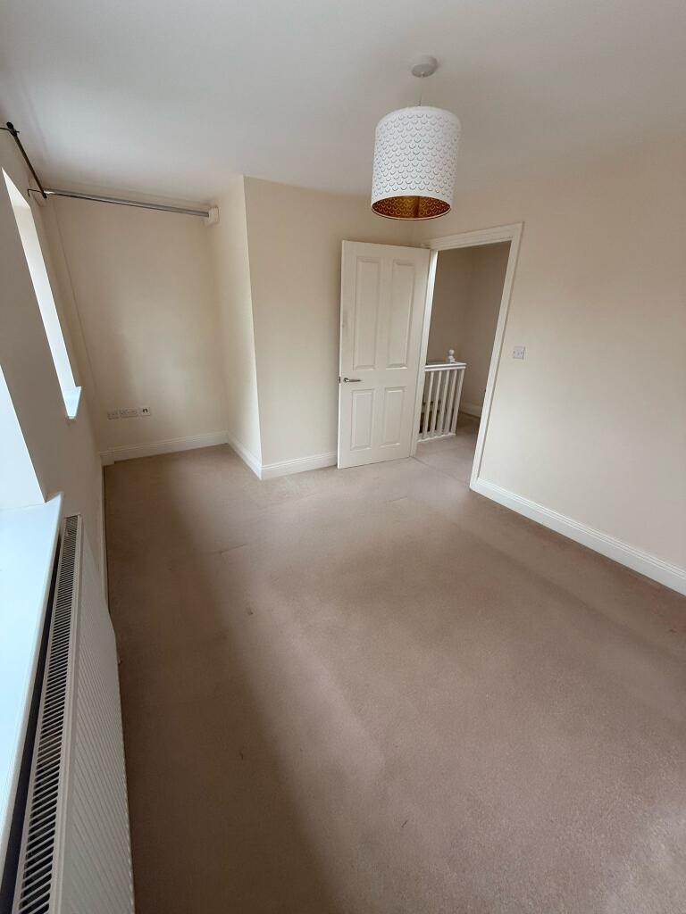 Apartment in Oxford - View 3
