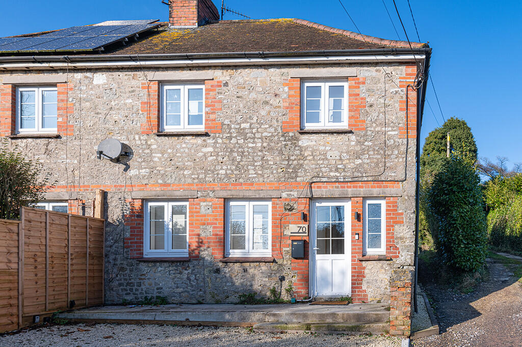 Main image of property: Longbridge Deverill, Warminster