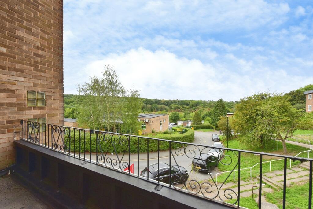 House in Sheffield - View 5