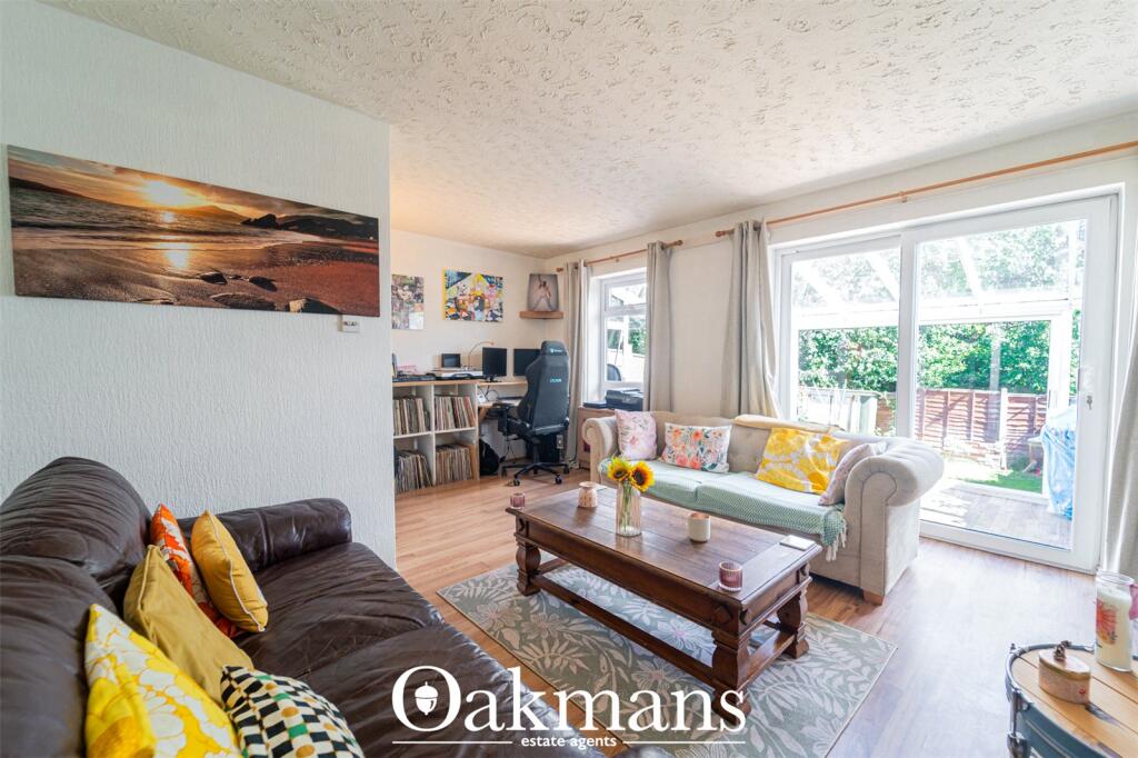 House in Birmingham - View 4