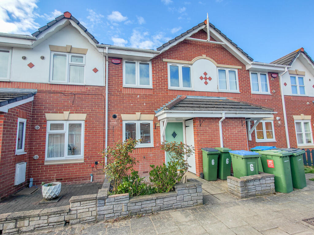 Main image of property: Newmarsh Road, Central Thamesmead, London, SE28