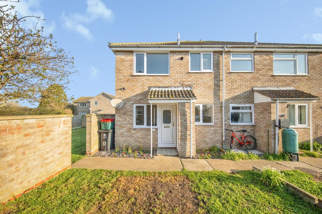 Main image of property: Merstham Drive, Clacton-On-Sea