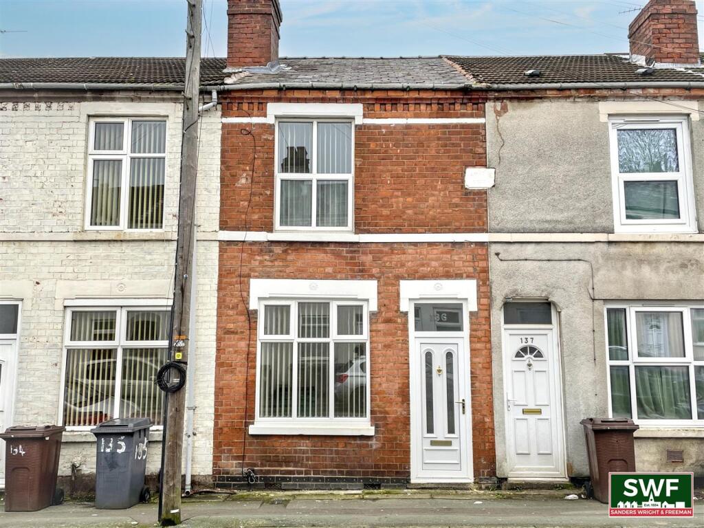 Main image of property: Lime Street, Wolverhampton