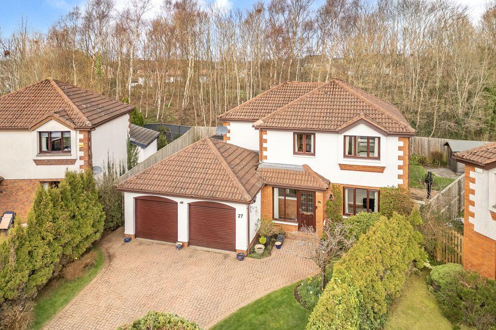 Main image of property: 27 Kettil'Stoun Mains, Linlithgow, EH49 6SQ
