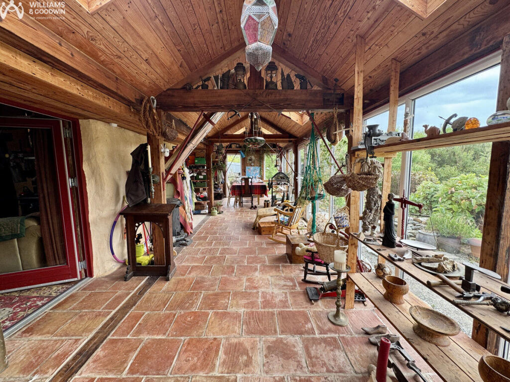 Main image of property: Llanrhuddlad, Anglesey, LL65