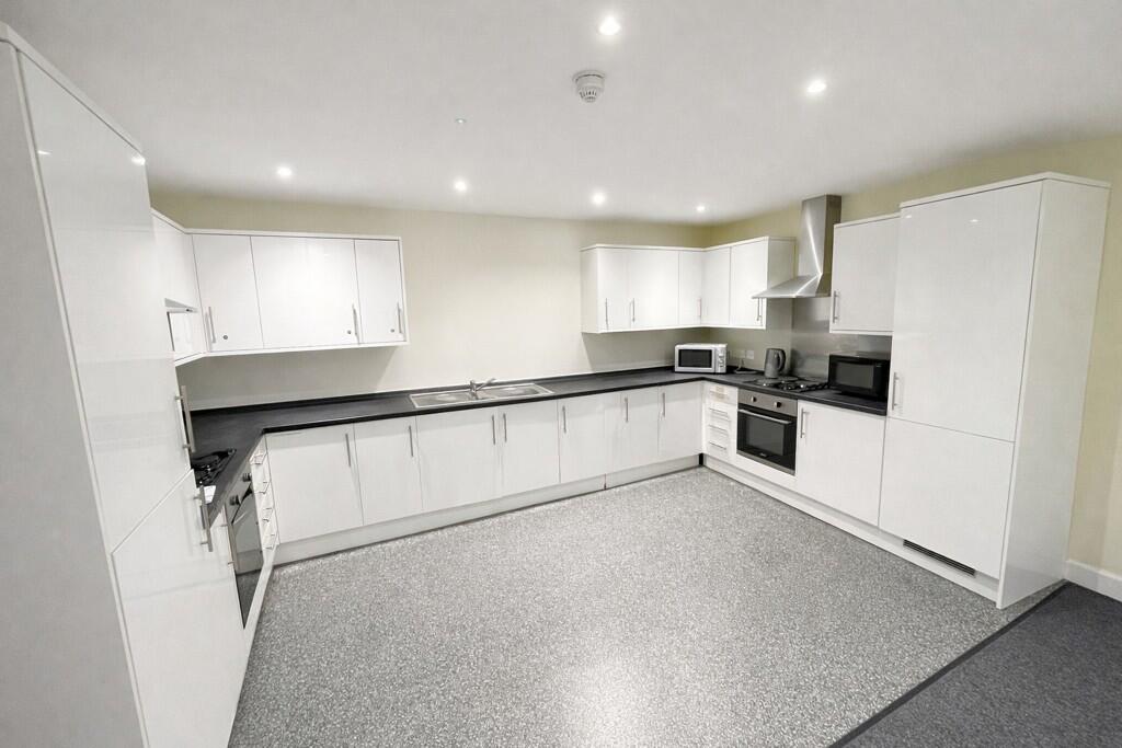 Additional image 3 of Halls of Residence, Second Floor, St. Peters Quarter, Old Christchurch Road, Bournemouth, Dorset