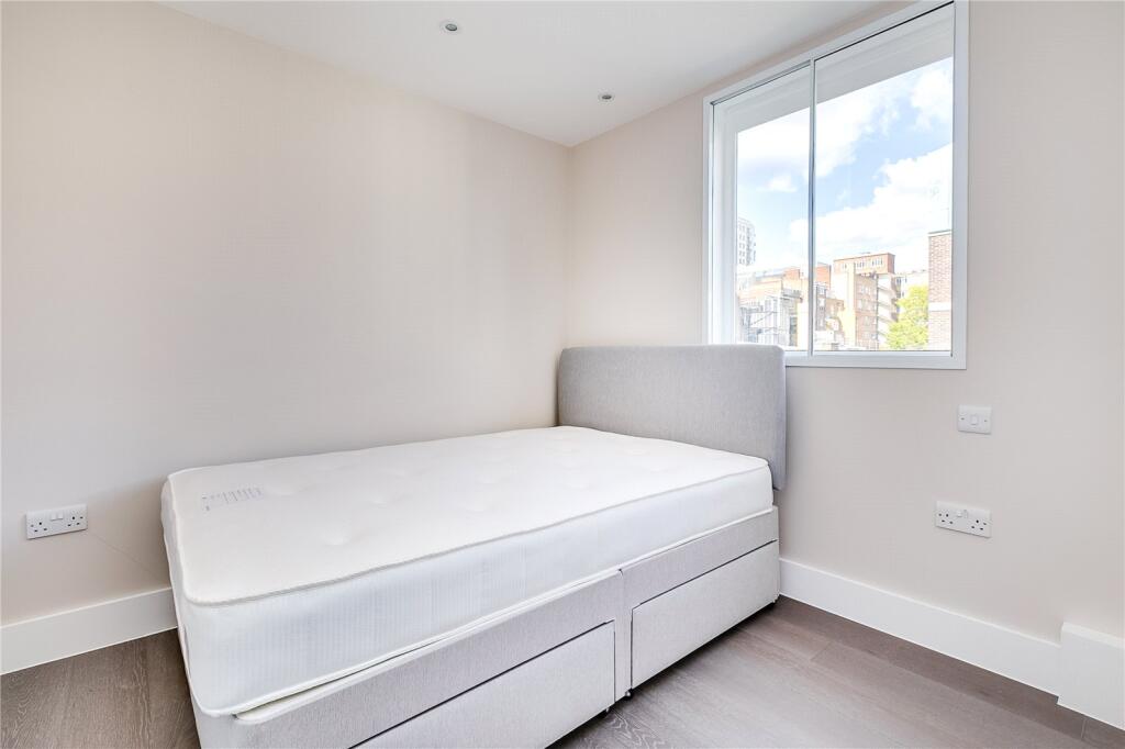 House in London, Hans Town, Chelsea - View 4