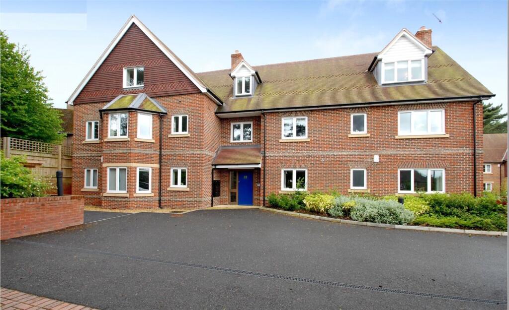 Main image of property: Woodfield, Oxford