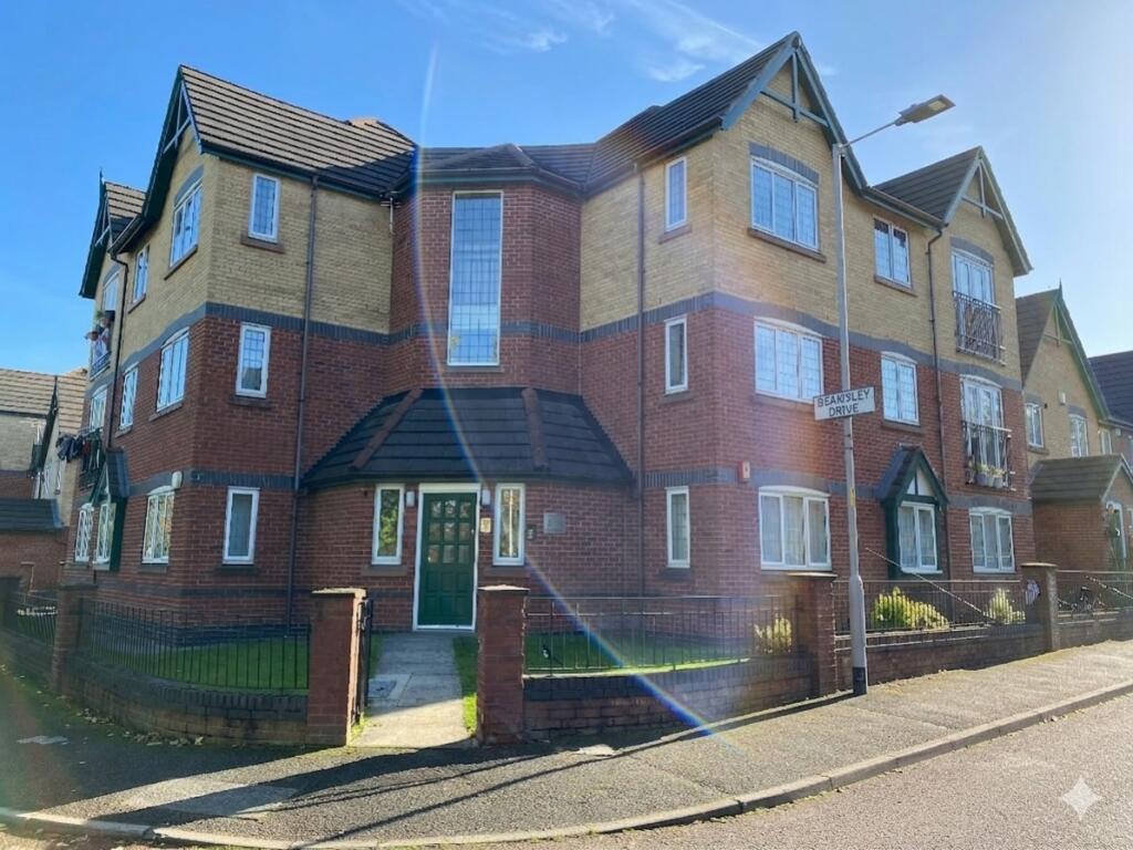 Main image of property: Beamsley Drive, Manchester, Lancashire, M22