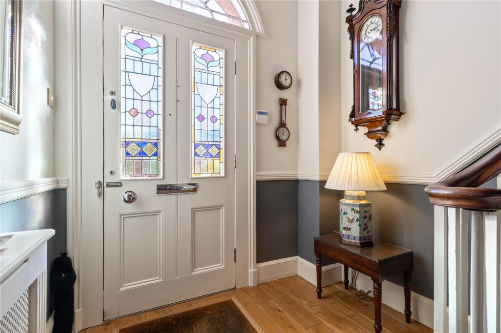 House in Trafford, Greater Manchester - View 3