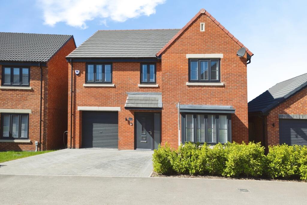 Main image of property: Horsely Way, Eaglescliffe, TS16