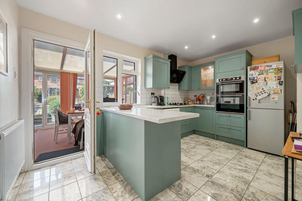 House in Peterborough - View 2
