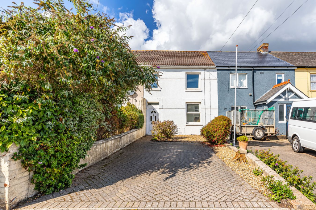 Victoria Road, Bournemouth, BH1