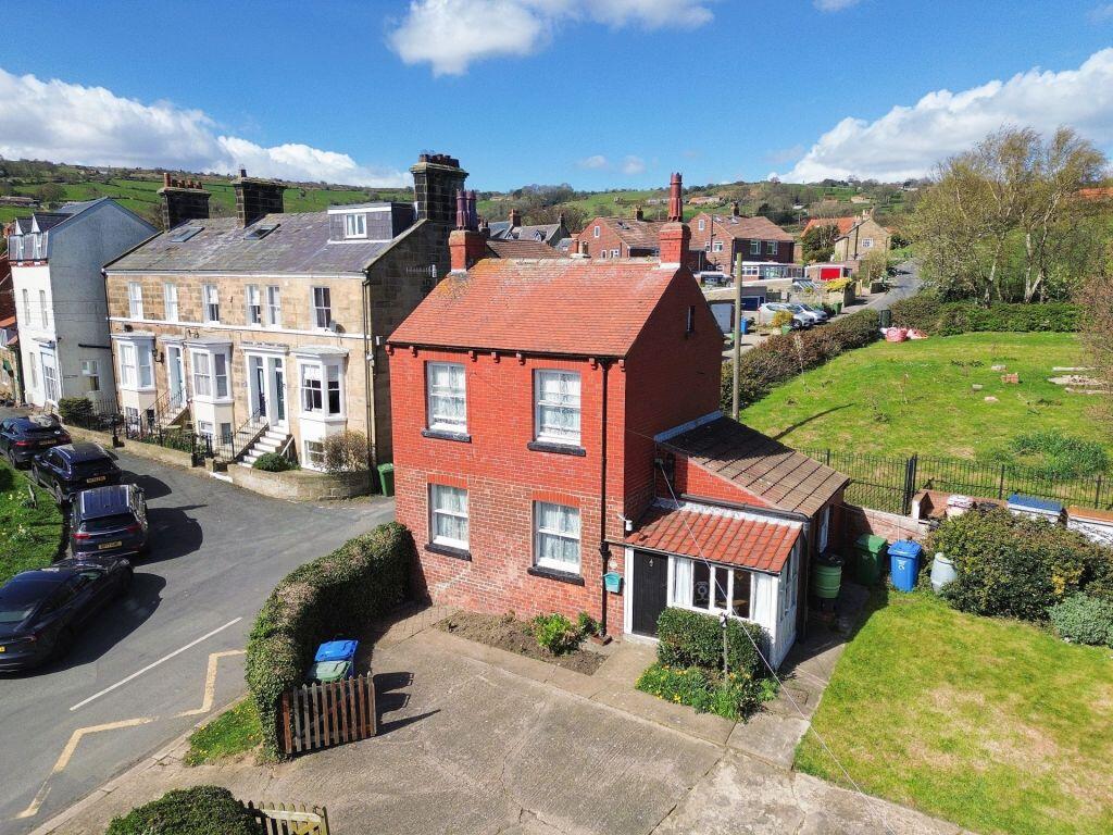 Main image of property: Renfrew Cottage, Fylingthorpe