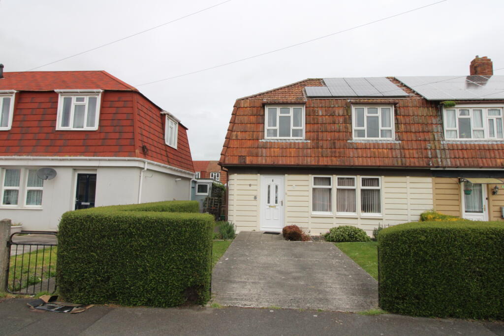 Main image of property: Deacon Road, Bridgwater