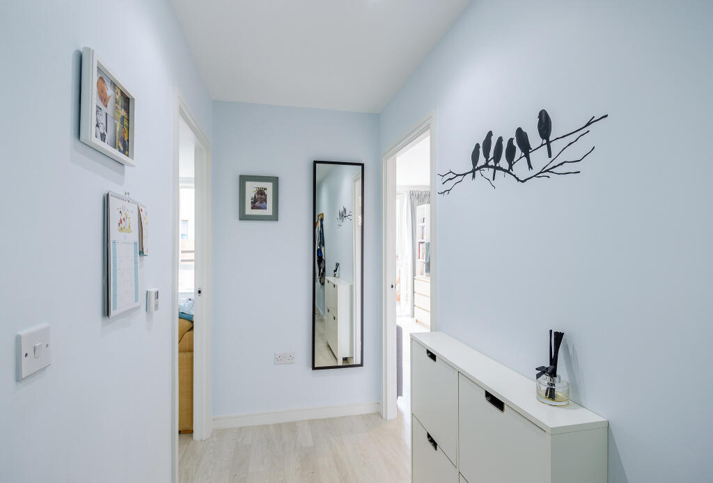 Apartment in London - View 5