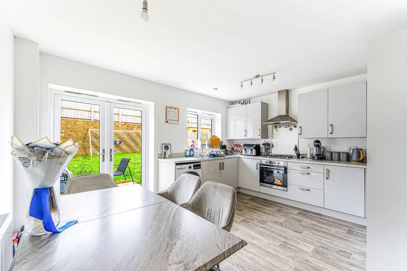 House in Locking, North Somerset - View 5