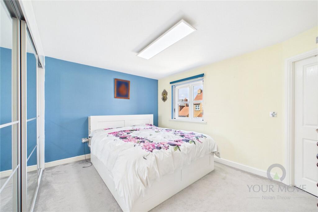 House in Upton, St Michael's Park - View 5