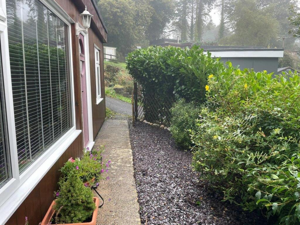 Plas Panteidal, Abedyfi/Aberdovey, Gwynedd, LL35 photo 3