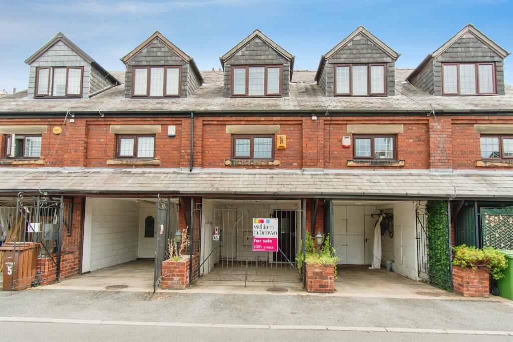 Main image of property: Chappel Mews, Normanton
