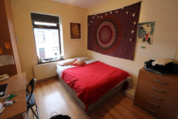 Apartment in Cardiff, Cathays - View 4