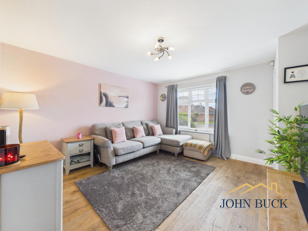 House in Sunderland, Oxclose - View 3