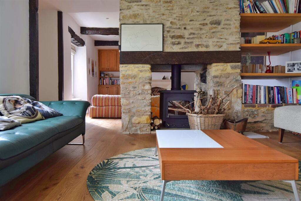 House in North Cheriton - View 4