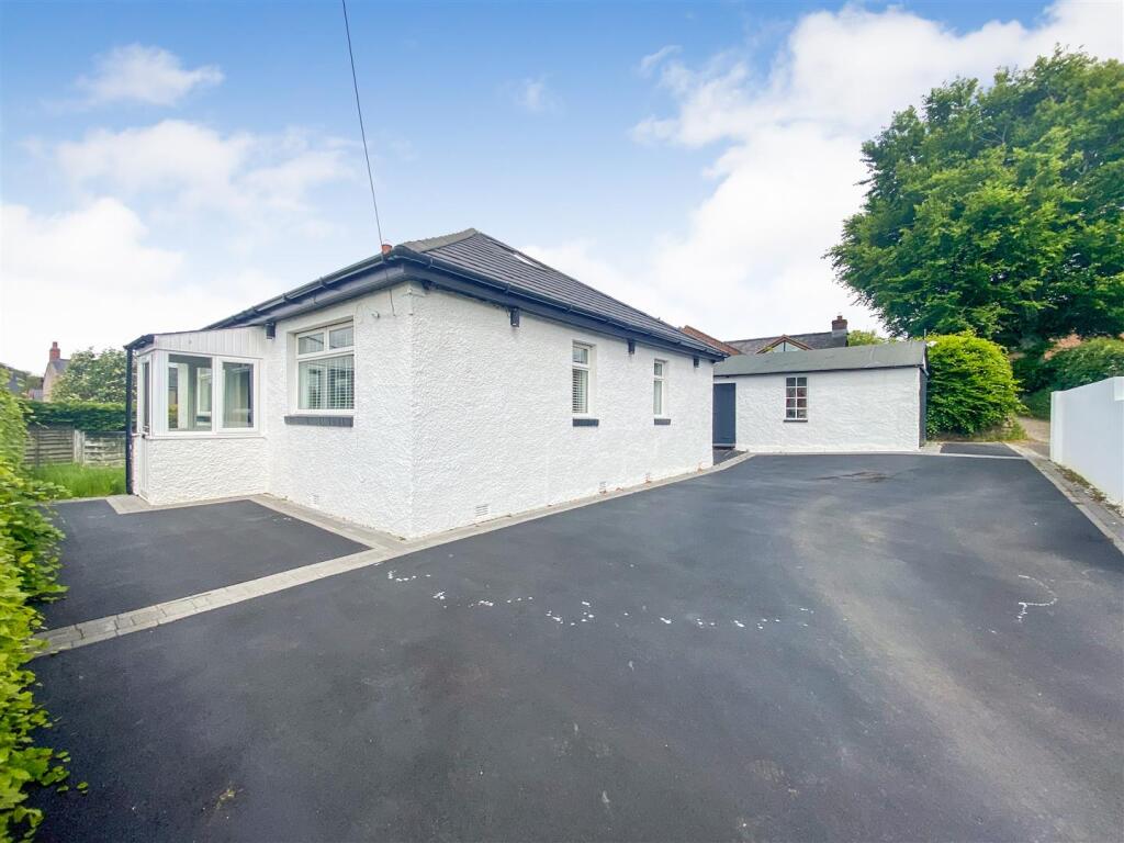 Main image of property: School Road, Cumwhinton, Carlisle