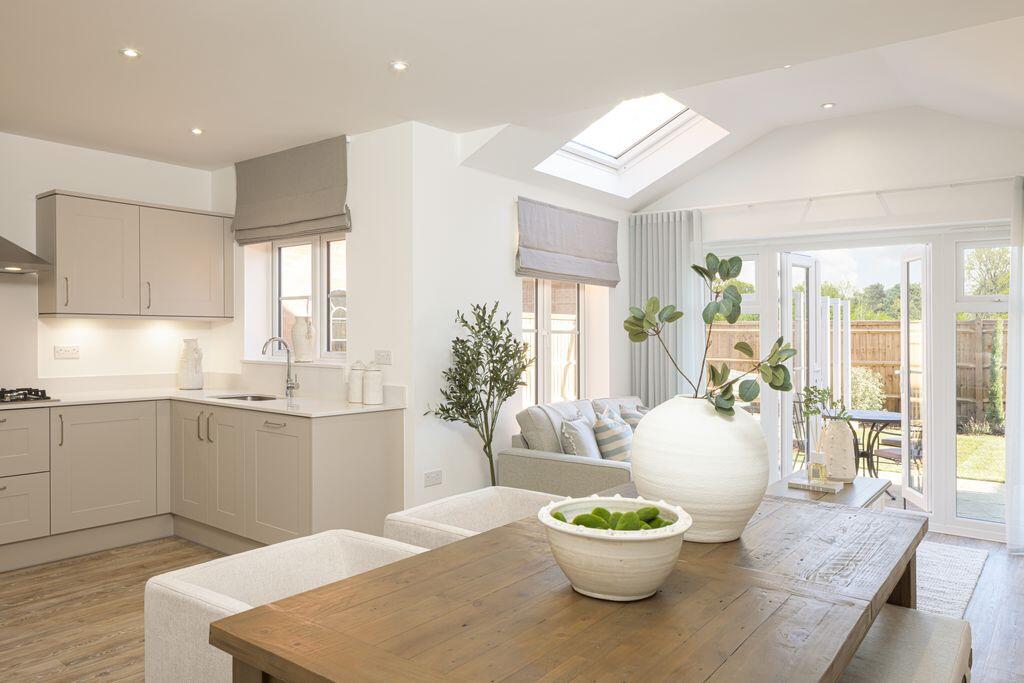 Willington Down, Lady Grove, Didcot, OX11 9GG image 3