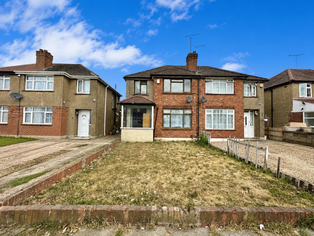 Main image of property: Compton Road, Hayes