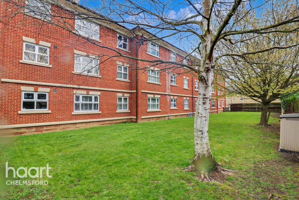 Main image of property: Stapleford Close, Chelmsford