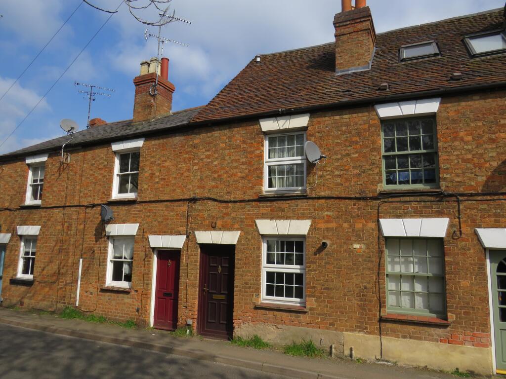 Main image of property: Mitre Street, Buckingham