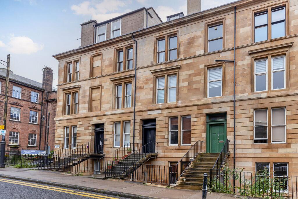 Main image of property: Renfrew Street, Garnethill