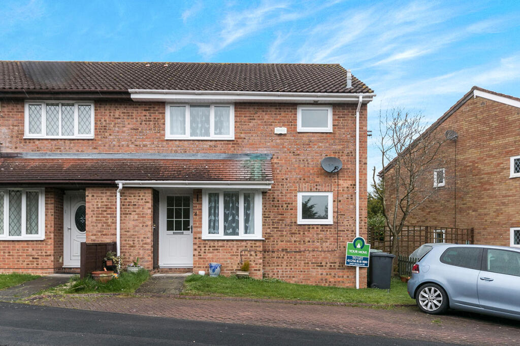 Main image of property: Matilda Drive, Basingstoke, Hampshire, RG22