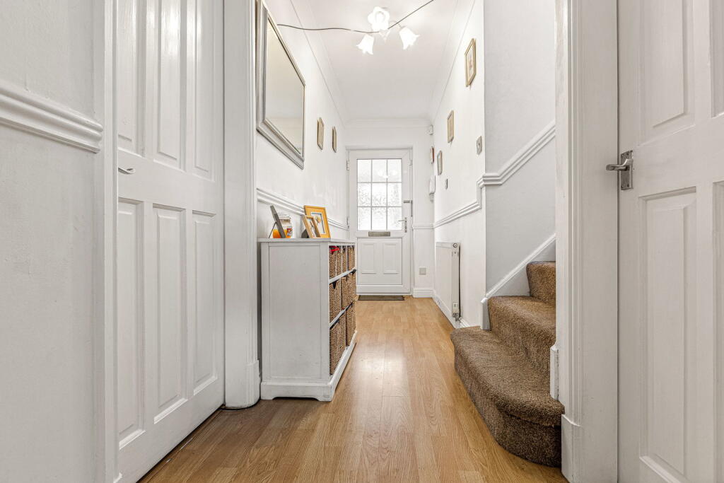 House in Leicester - More