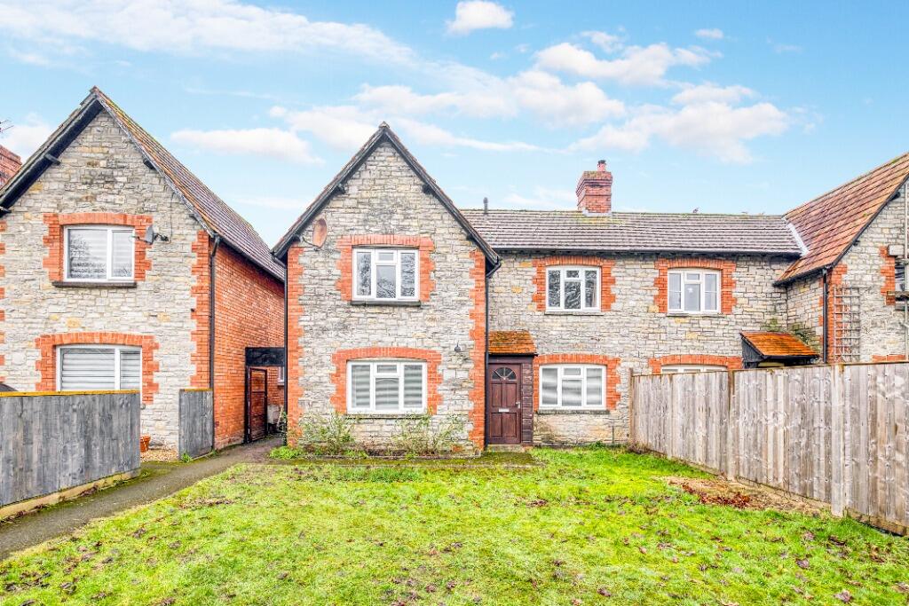 Main image of property: Merriman Gardens, Street