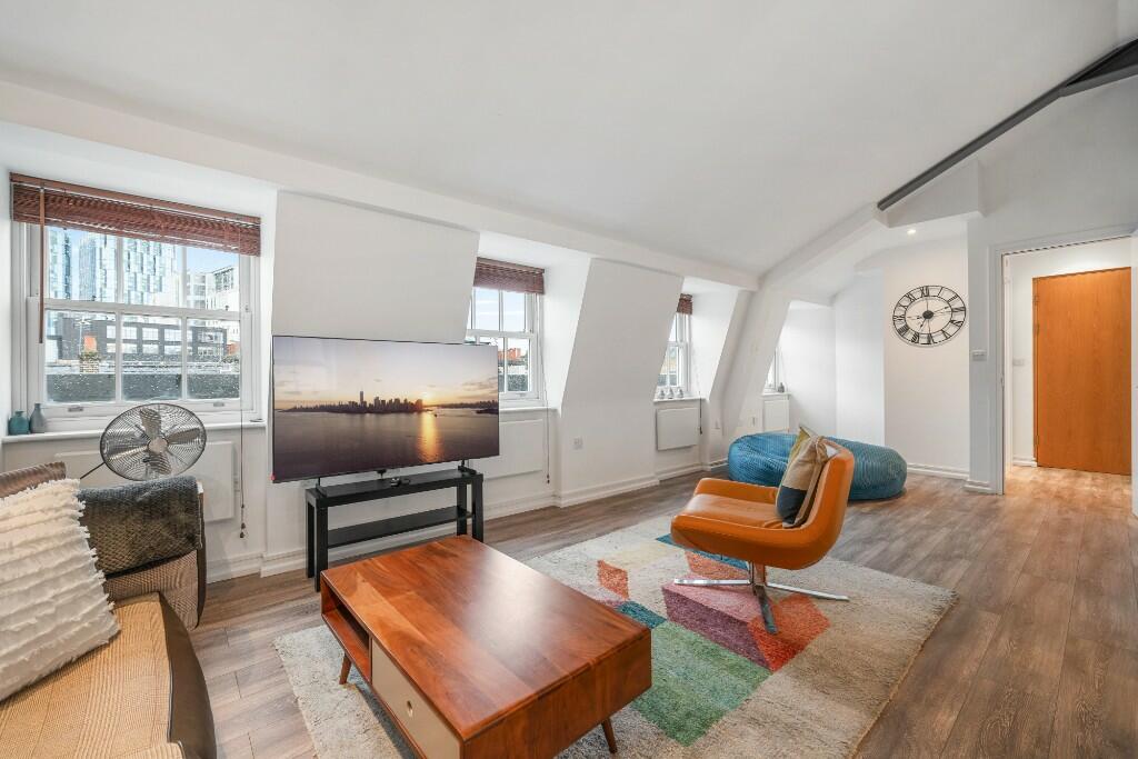 Main image of property: Joiners Yard,London,N1