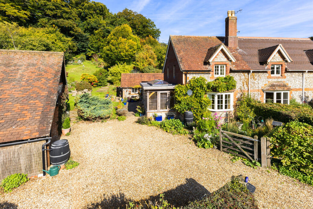 Main image of property: Well Lane, Bentworth, GU34